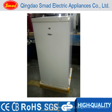 Mini Portable Single Door Upright Deep Freezer